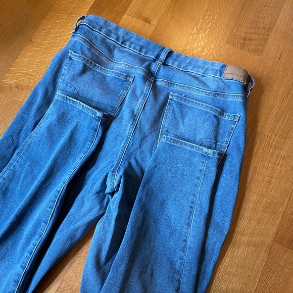 American Eagle Jeans - Picture 6 of 6
